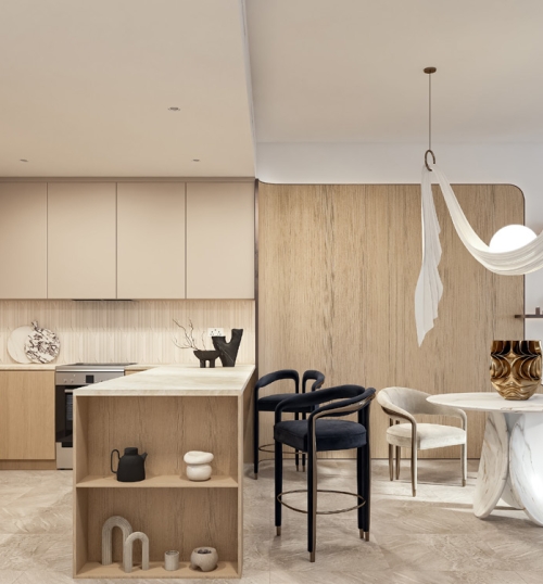 WEYBRIDGE GARDENS FIVE - 21