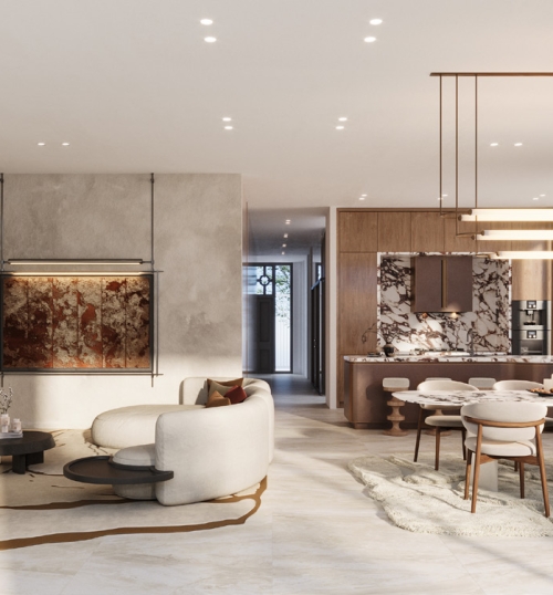 KNIGHTSBRIDGE - 14