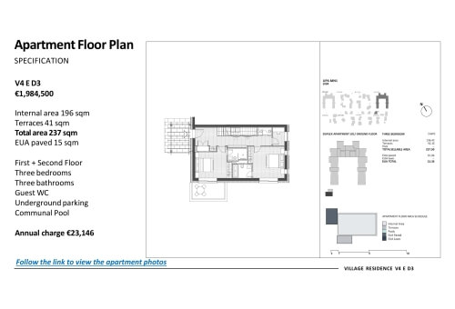 3BR - 3