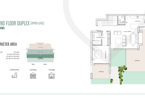 4BR DUPLEX - 3