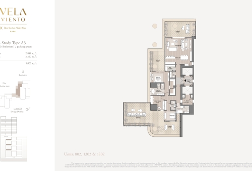 2BR - 1