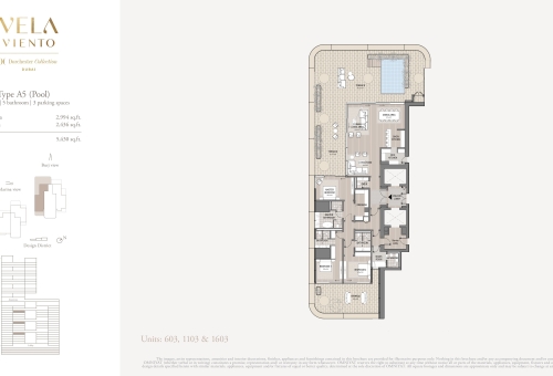 3BR - 2