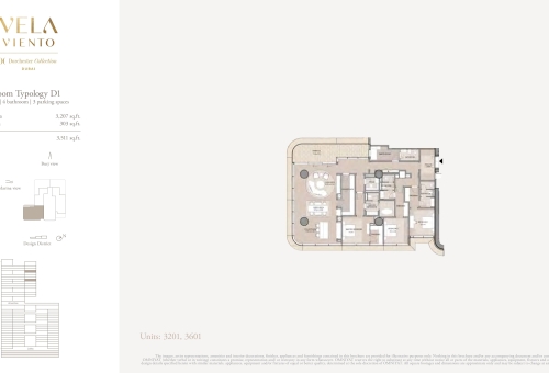 3BR - 2