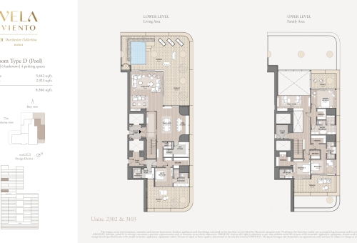 4BR - 3