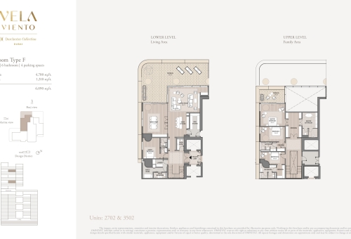 4BR - 3