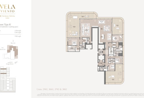 4BR - 3