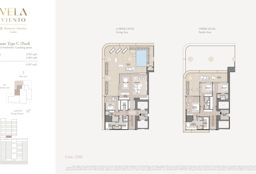 4BR - 3