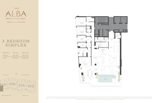 3BR SIMPLEX - 1