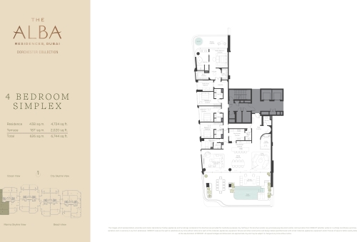 4BR SIMPLEX - 2