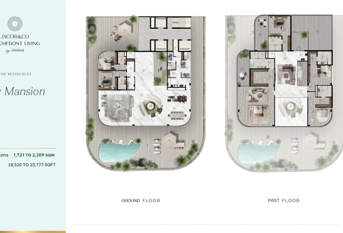 SKY MANSION - 6