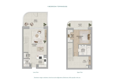1BR - 1