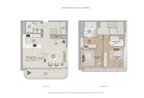 2BR - 2