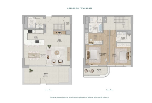 2BR - 2