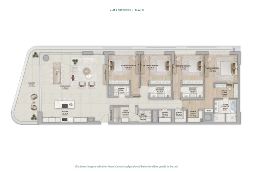 4BR - 4