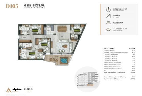 4BR - 4