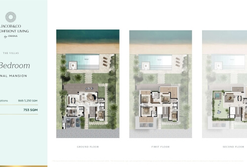 6BR CANAL MANSION - 6