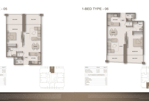 1BR - 1