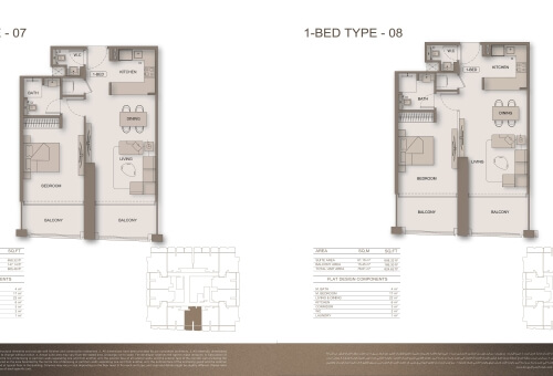 1BR - 1
