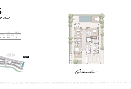 5BR VILLA - 1