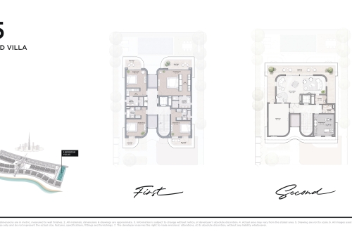 5BR VILLA - 1