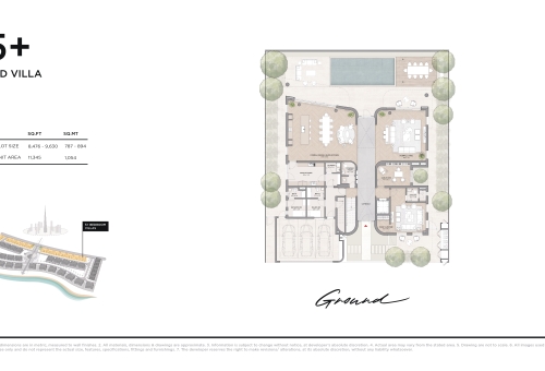 5+BR VILLA - 1