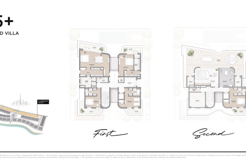 5+BR VILLA - 1