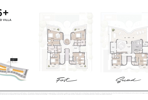 6+BR VILLA - 2