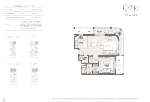 1BR - 2