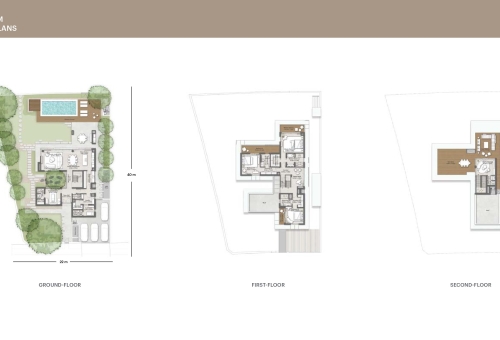 4BR VILLA - 3