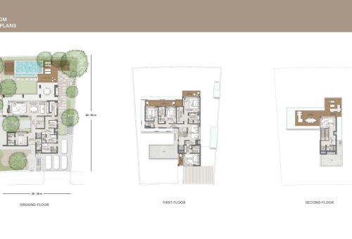 5BR VILLA - 4