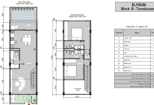 2BR SMART VILLA - 3