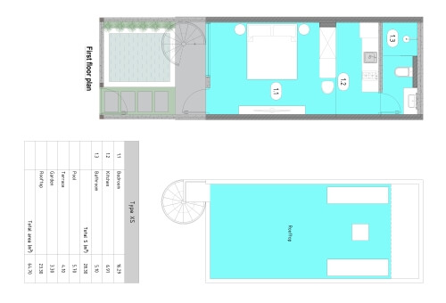 APPOLO CONDO VILLA - 1