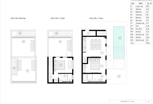 2BR VILLA - 2