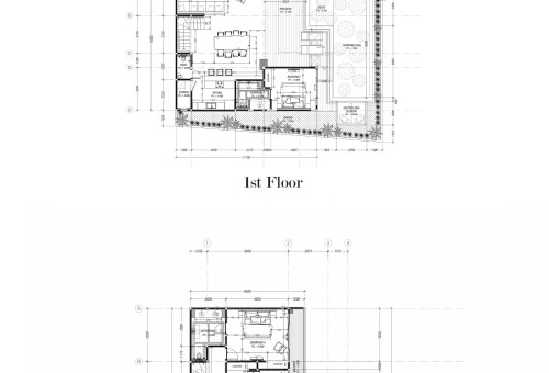 4BR VILLA - 1