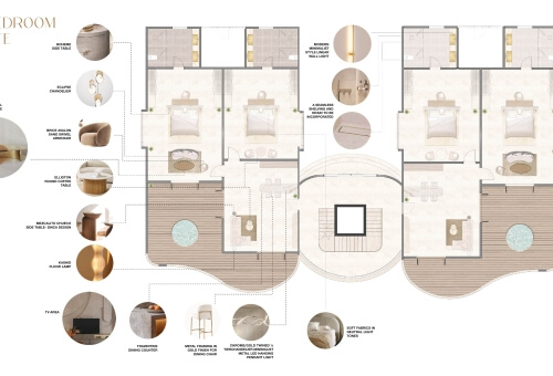 2BR SUITE - 2