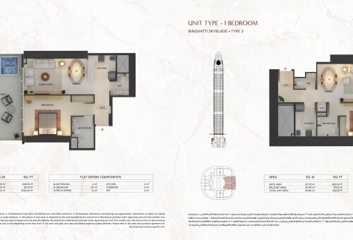 1BR - 2