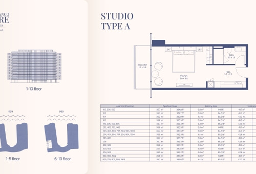 STUDIO - 1