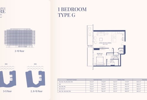 1BR - 2
