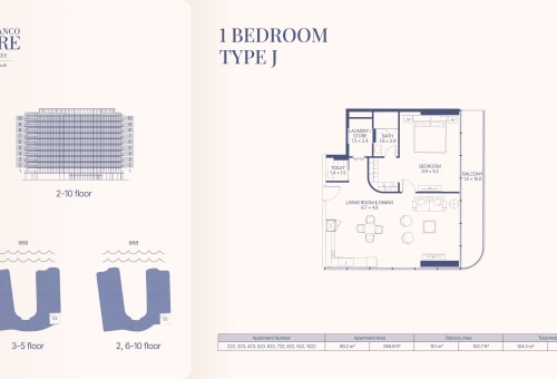 1BR - 2