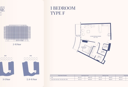 1BR - 2