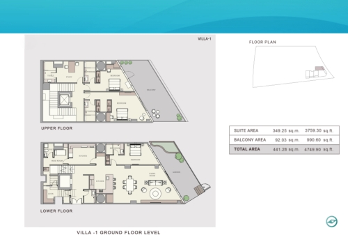 Villa - 3