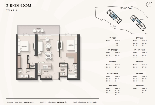 1-2-3 BR - 1