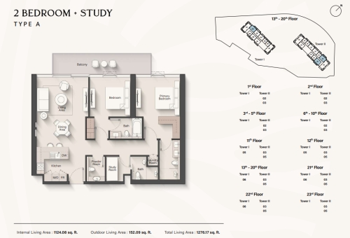 1-2-3 BR - 1