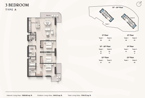 1-2-3 BR - 1