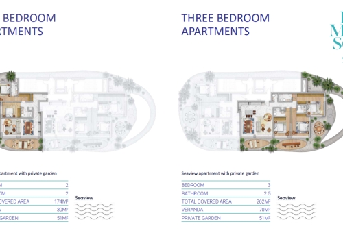 2BR - 2