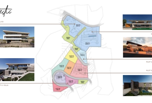 VILLAS - 1