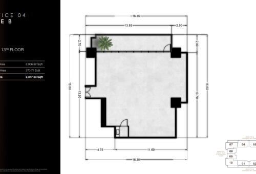 OFFICE TYPE B - 1