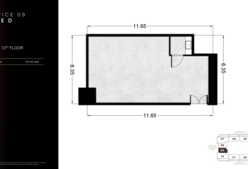 OFFICE TYPE D - 1