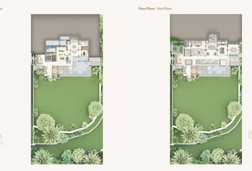 VILLA - 1
