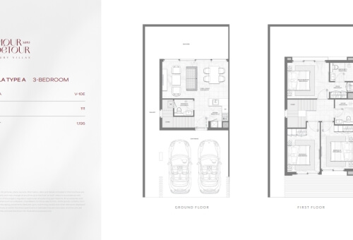 3BR VILLA - 1